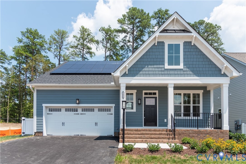 12304 Garnet Parke Cir, Glen Allen, VA 23059 - photo 1