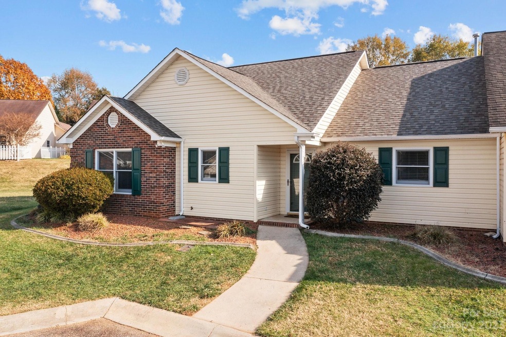 110 Hidden Creek Dr, Salisbury, NC 28147 MLS CAR4087710