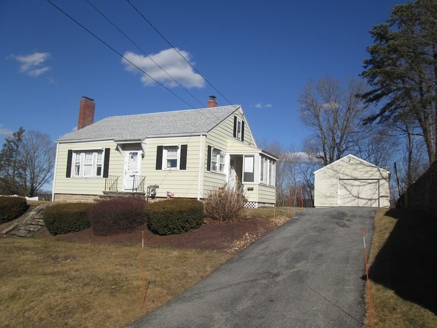 17 Park Ave, Webster, MA 01570 - photo 1