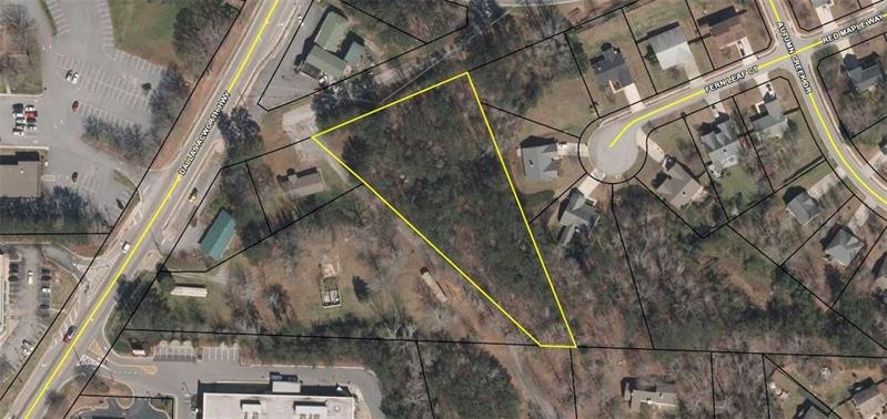 0 Due Rd W unit 6754959, Dallas, GA 30157 - photo 1