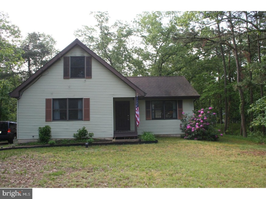 706 Williamstown Rd, Franklinville, NJ 08322 - photo 1