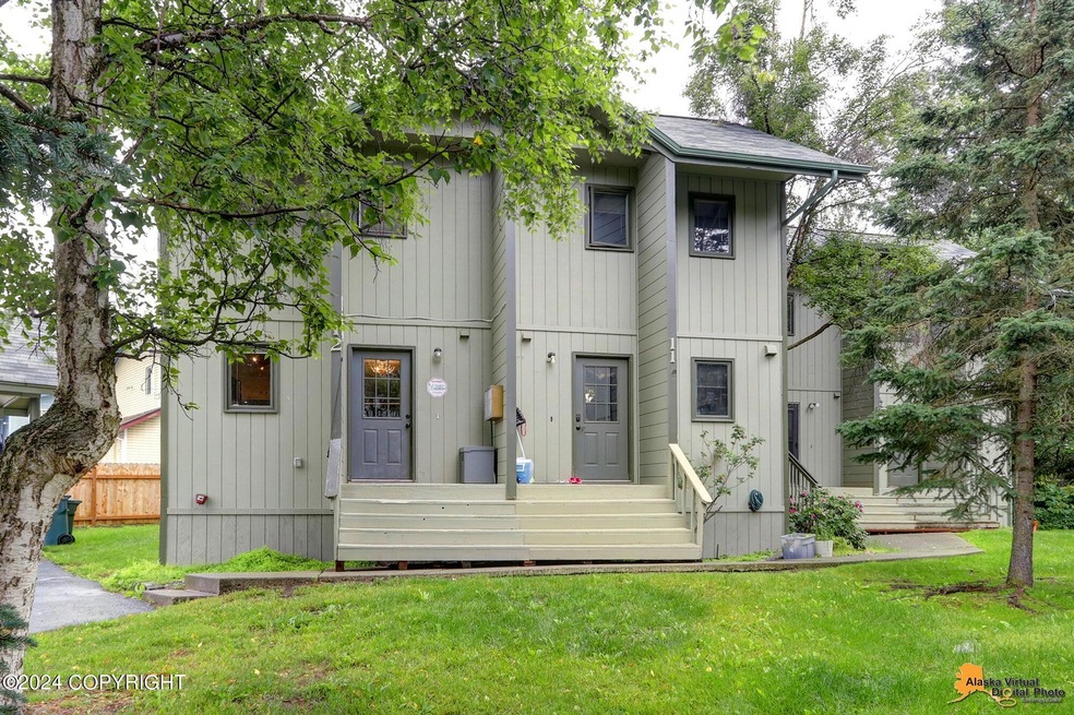 1900 E 72nd Ave unit 12, Anchorage, AK 99507 - photo 1