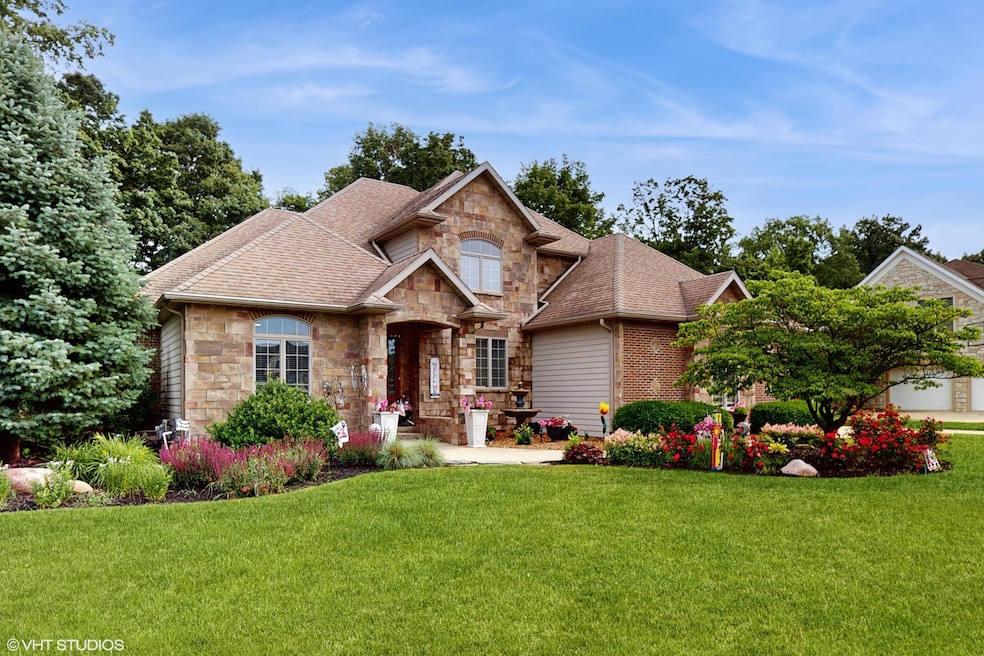 285 River Run Dr unit 13, Saint Joseph, MI 49085 - photo 1