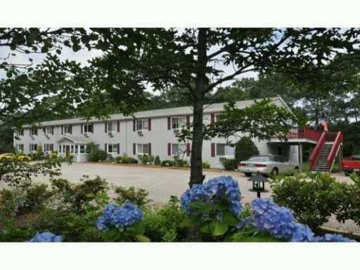 34 Prosser Trail unit 201, Charlestown, RI 02813 - photo 1