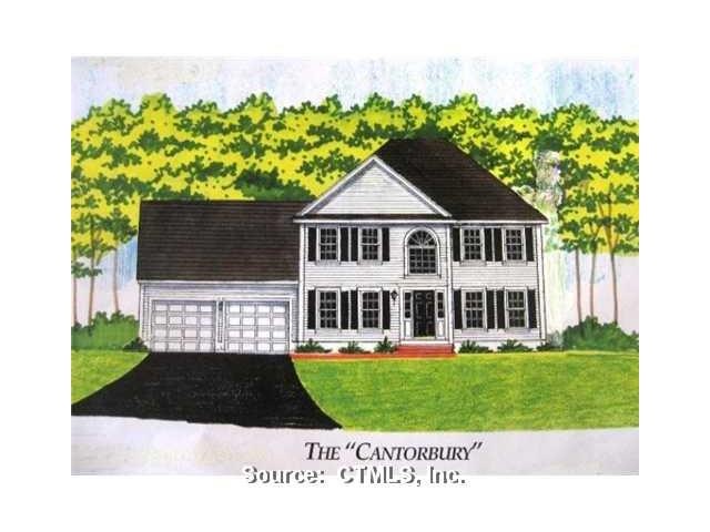 13 Melissa Way, Stafford Springs, CT 06076 - photo 1