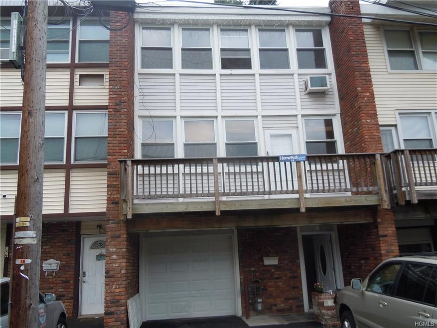 158 Coolidge St, Haverstraw, NY 10927 - photo 1