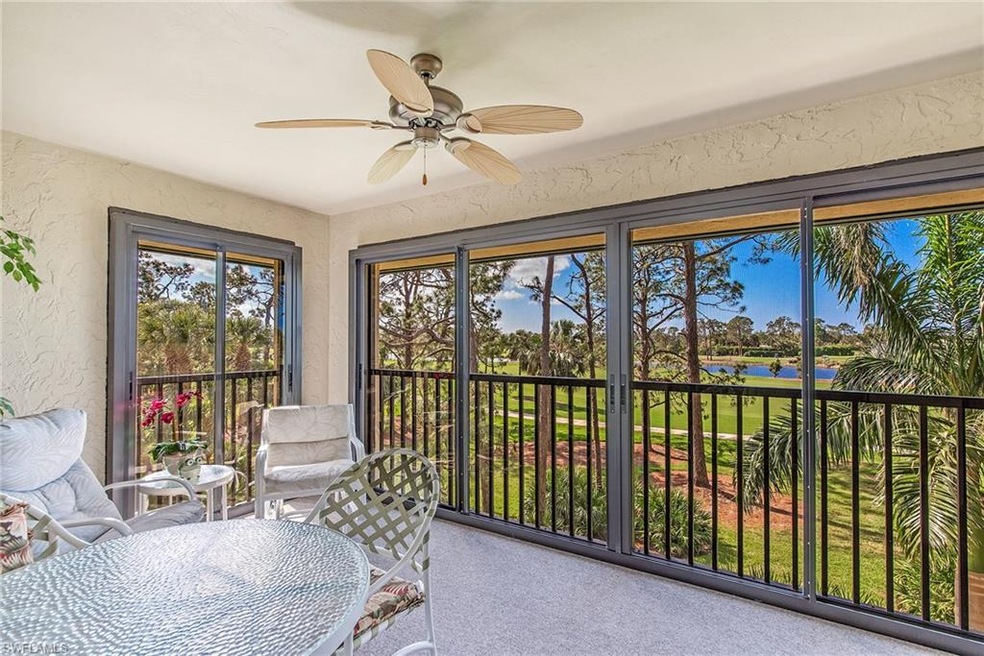 Ahhhh the lanai!