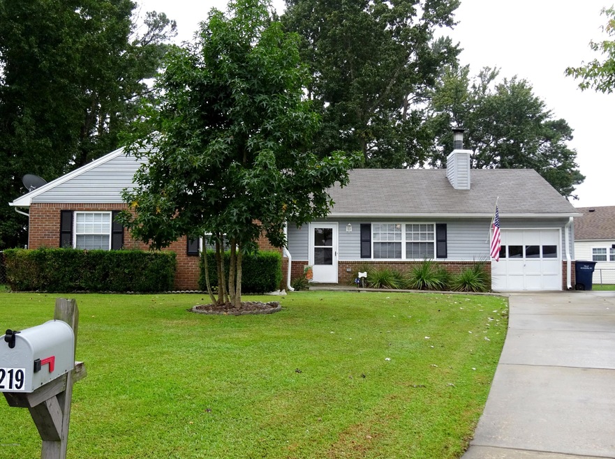 Sold $245,000 • Co-Listing Agent