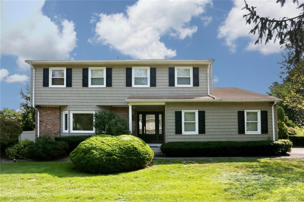 16 Hemptor Rd, New City, NY 10956 - photo 1