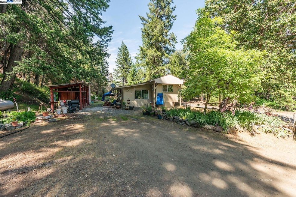 2940 Dutch Creek Rd, Junction City, CA 96048 - photo 1