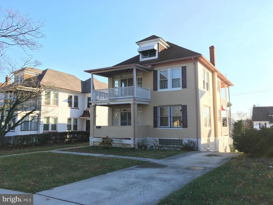 3907 Barrington Rd, Gwynn Oak, MD 21207 - photo 1