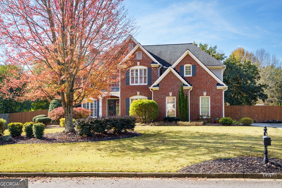 5 Bedroom |3 Bath | 2,785 Square Feet