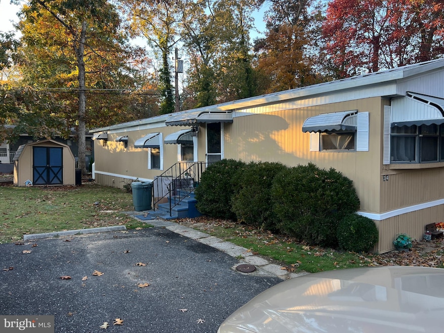 576 W Forest Grove Rd, Vineland, NJ 08360 - photo 1