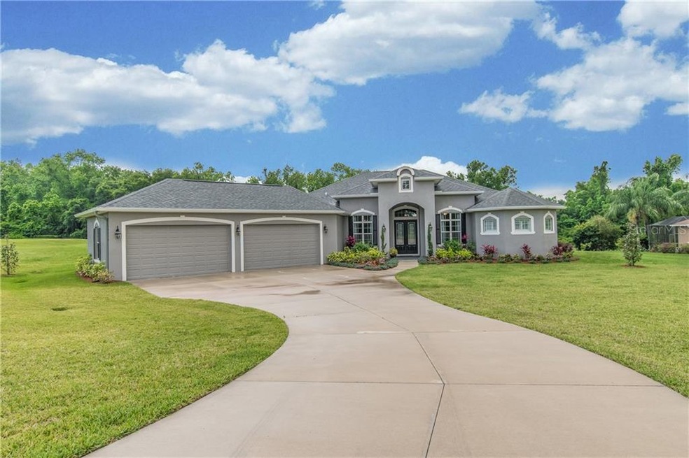 34136 Kentucky Derby Place, Dade City, FL 33525 - photo 1