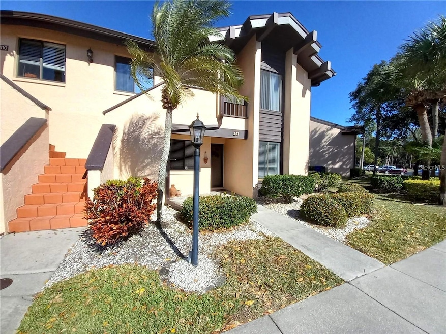 6191 Timber Lake Dr unit A11, Sarasota, FL 34243 - photo 1