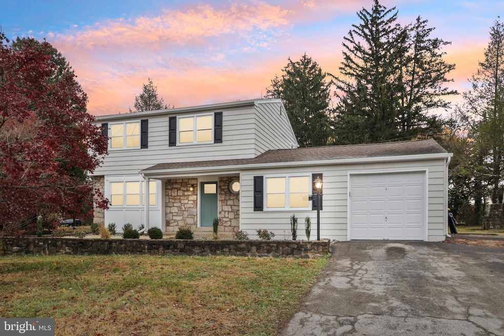 3004 N Wales Rd, Norristown, PA 19403 - photo 1