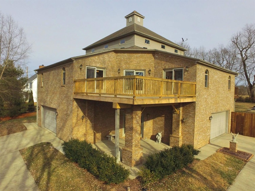2700 Carpenter Pike, Versailles, KY 40383 - photo 1
