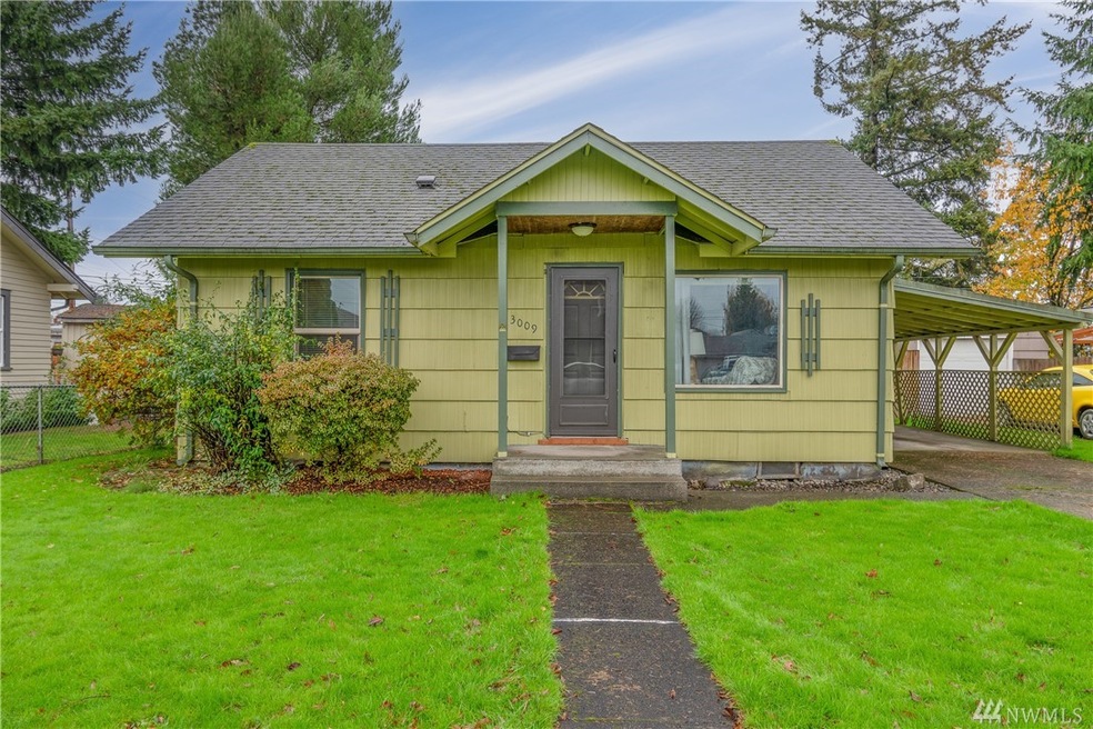 3009 Field St, Longview, WA 98632 - photo 1