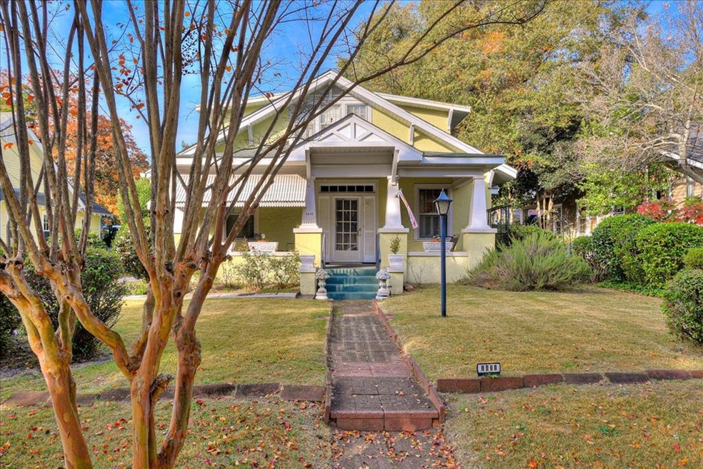 1431 Glenn Ave, Augusta, GA 30904 - photo 1