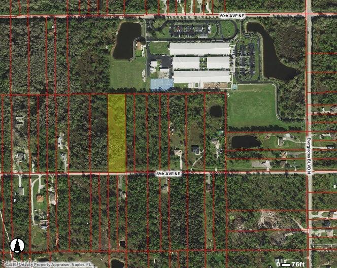 0 58th Ave NE unit 221012172, Naples, FL 34120 - photo 1