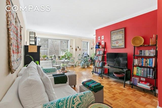 66 Overlook Terrace unit 1-MN, New York, NY 10040 - photo 1