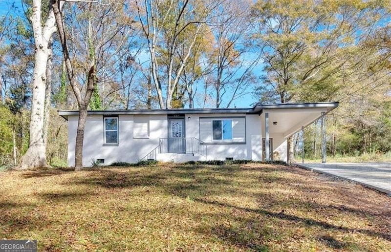 Sold $175,000 • Co-Listing Agent