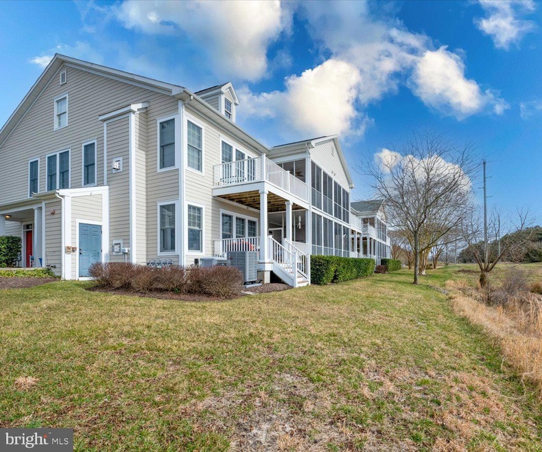 210 October Glory Ave unit 210C, Ocean View, DE 19970 - photo 1