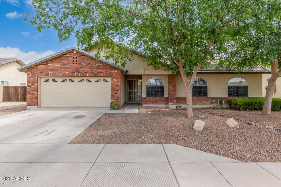 10510 E Carol Cir, Mesa, AZ 85208 - photo 1