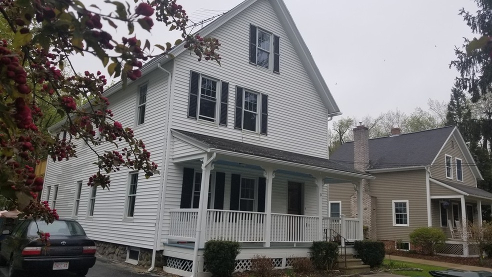 21 Hilltop Ave unit 1, Jefferson, MA 01522 - photo 1