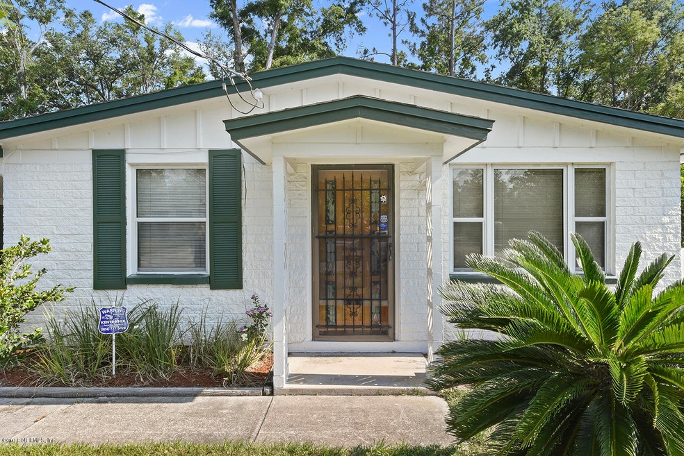 6929 Sonora Dr N, Jacksonville, FL 32244 - photo 1