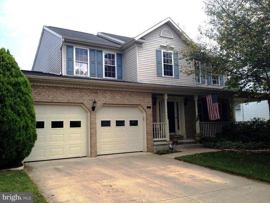 7509 Patterson Ct, Sykesville, MD 21784 - photo 1