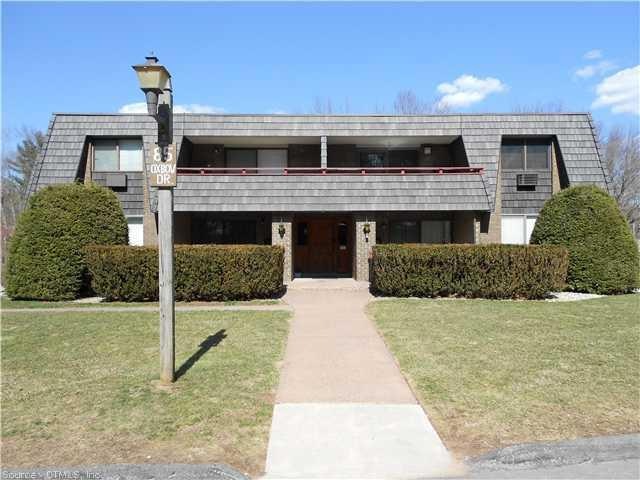 85 Oxbow Dr unit C7, Glastonbury, CT 06033 - photo 1