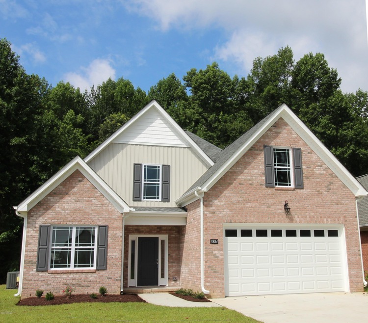 3884 Lochmere Dr, Winterville, NC 28590 - photo 1