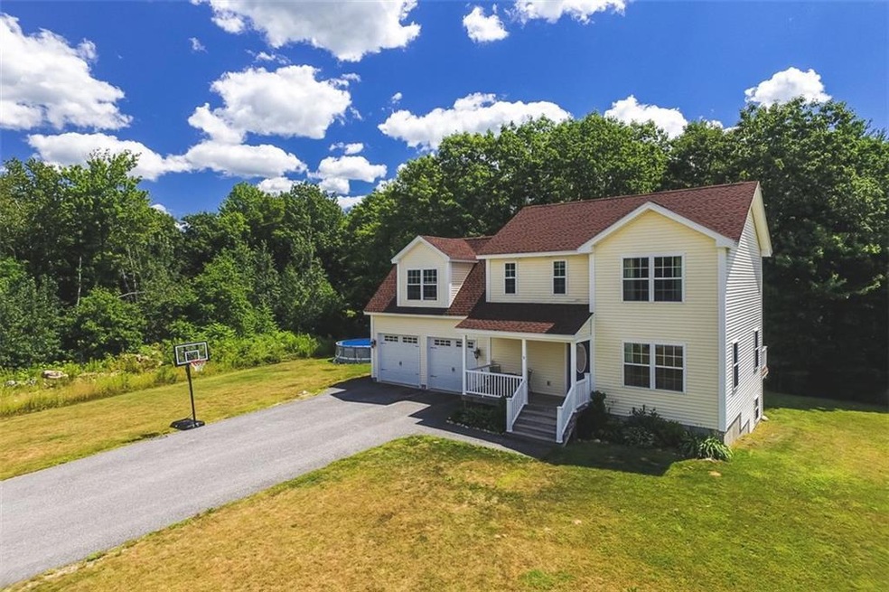 9 Eastfield Dr, Gray, ME 04039 - photo 1