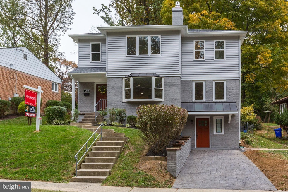 10503 Drumm Ave, Kensington, MD 20895 - photo 1