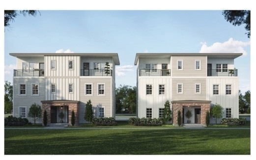 326 Mullberry Terrace unit B, Madison, TN 37115 - photo 1