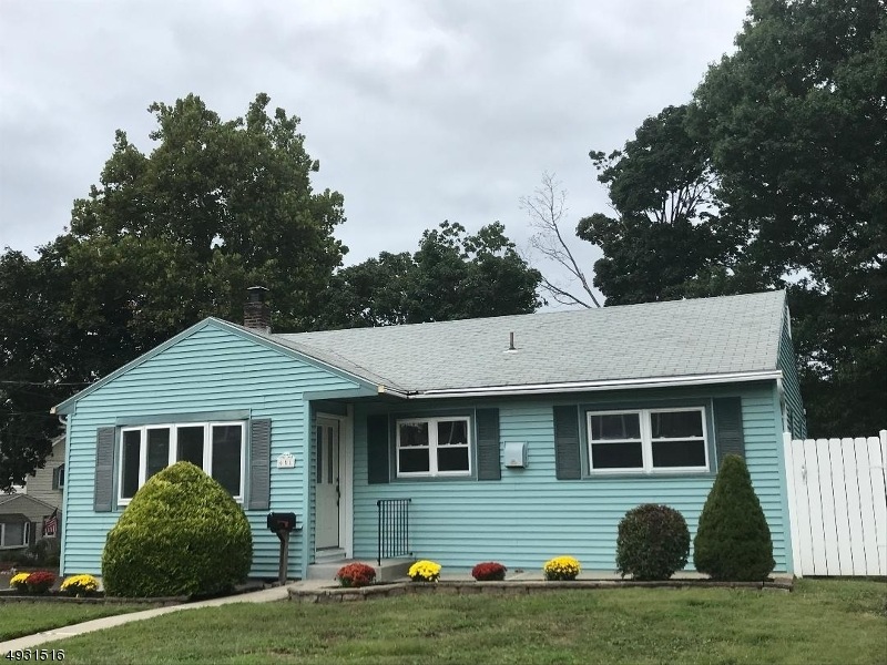 601 Dolores Ave, South Plainfield, NJ 07080 - photo 1