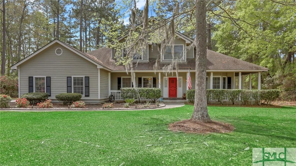 108 Cypress Dr, Rincon, GA 31326 - photo 1