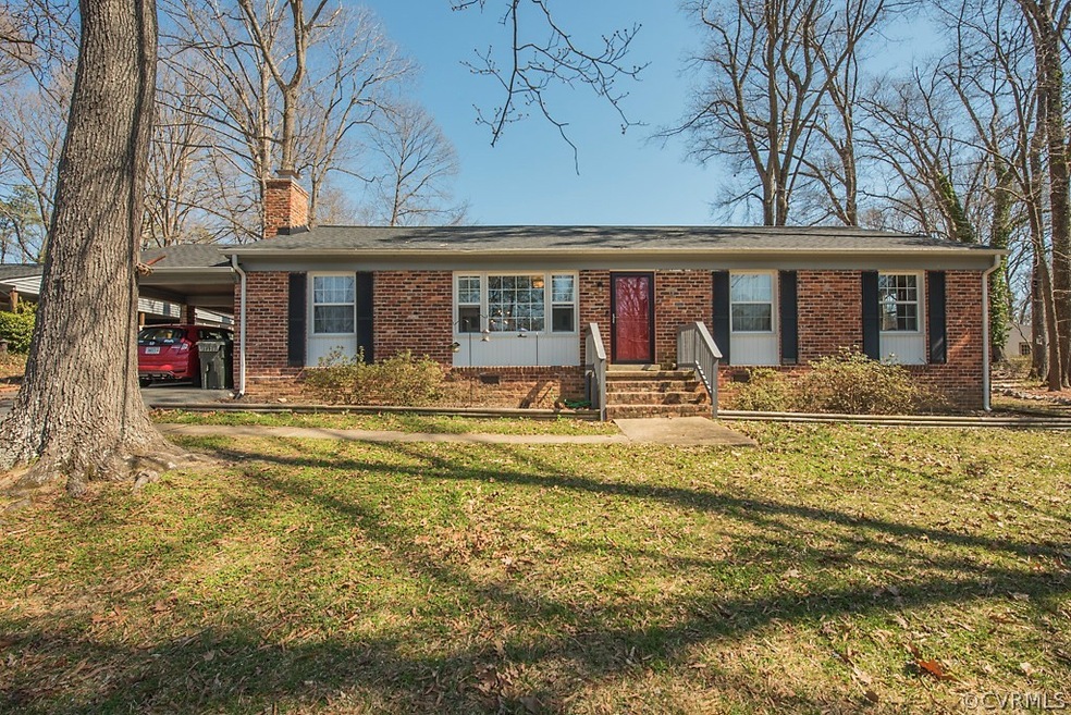 1809 Junaluska Ct, Richmond, VA 23225 - photo 1