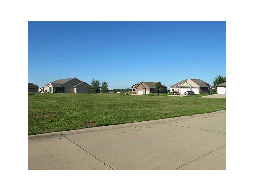 Land/Lot. 6075 Stags Leap Ln - corner lot