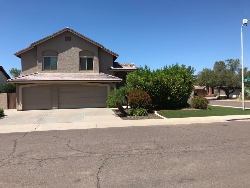 6908 S Clark Dr, Tempe, AZ 85283 - photo 1