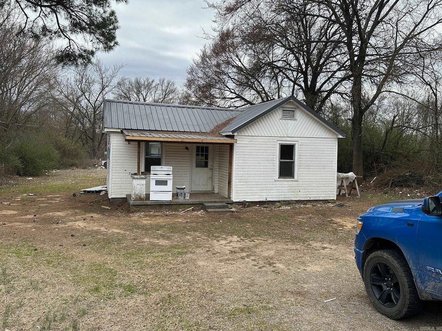 8113 Highway 352, Hartman, AR 72840 - photo 1