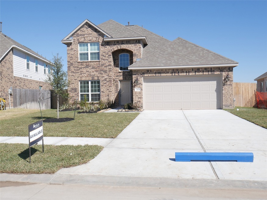 23113 Zinfandel Dr, Alvin, TX 77511 - photo 1