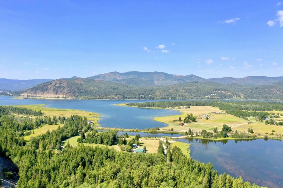 NNA Ledges Dr Blk 2 Lot 1, Sagle, ID 83860 - photo 1