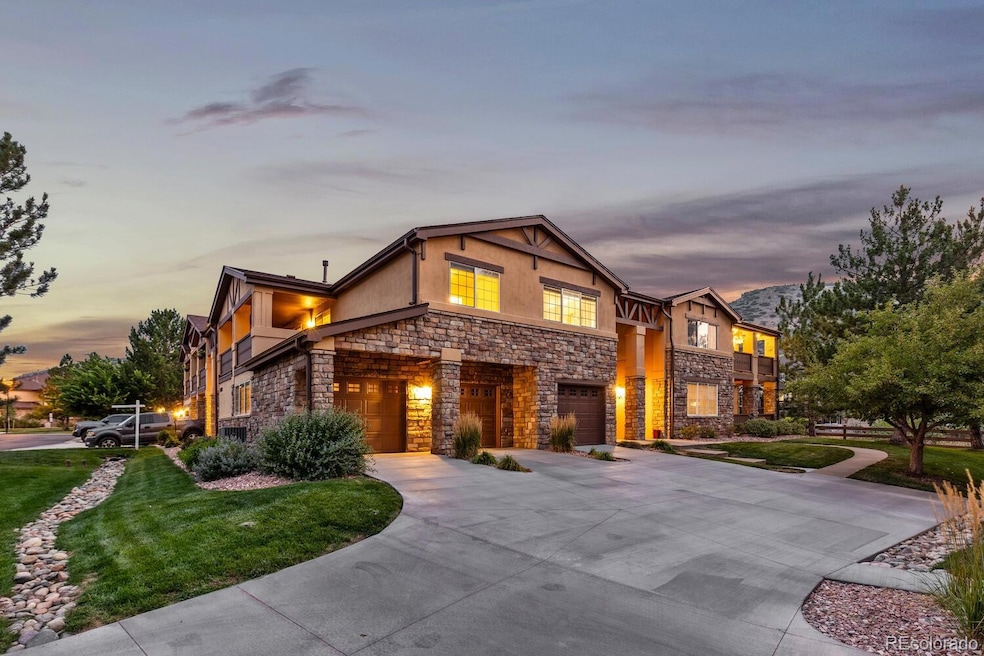 Under Contract $497,000 • Co-Listing Agent