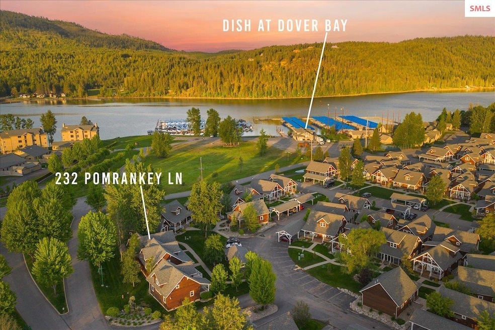 232 Pomrankey Ln, Dover, ID 83825 - photo 1