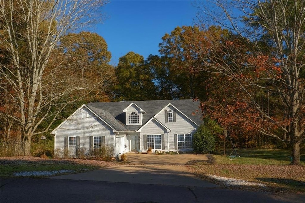 4121 Evian Way, Gainesville, GA 30507 - photo 1