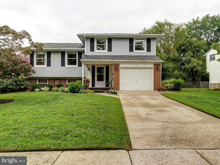 10 Academy Dr, Stratford, NJ 08084 - photo 1