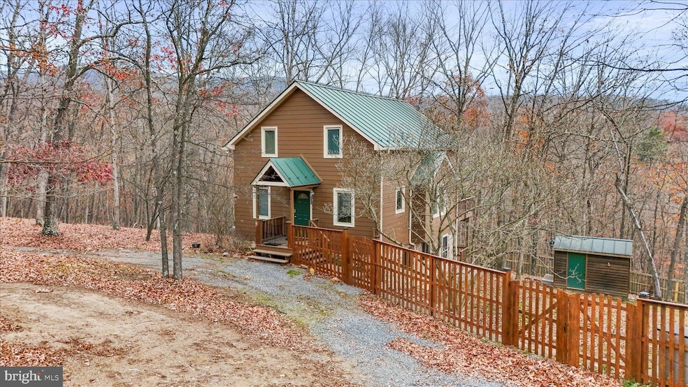 1944 Crossings View Rd, Paw Paw, WV 25434 - photo 1