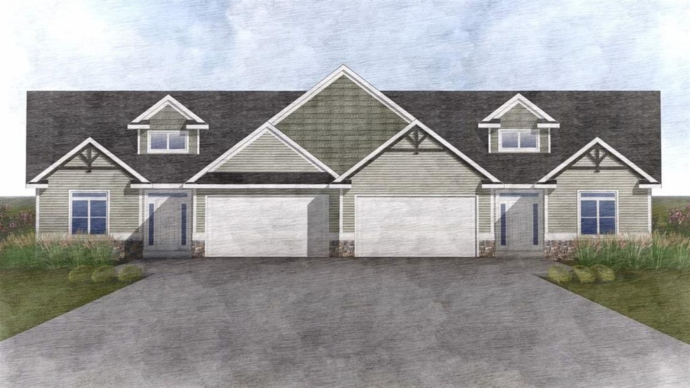 36 Prince Way, Fitchburg, WI 53711 - photo 1